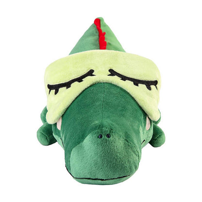 Fluffy toy Fisher Price   Crocodile 30 cm - Yokefinds Ireland