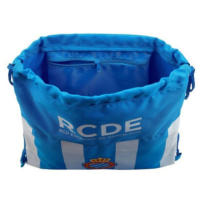 Backpack with Strings RCD Espanyol - Yokefinds Ireland