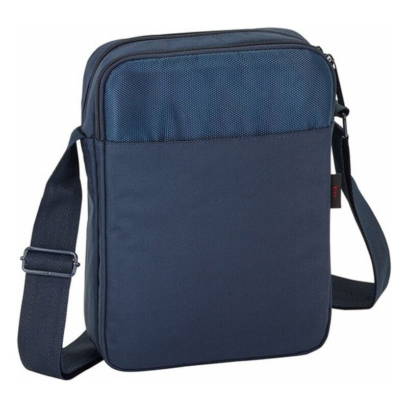 Universal Case for Tablets with ShoulderStrap F.C. Barcelona 10,6" Navy Blue (22 x 28 x 5 cm) - YOKE FINDS 🇮🇪 IE 