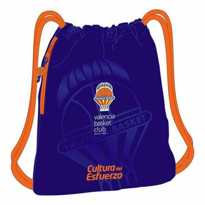 Backpack with Strings Valencia Basket - YOKE FINDS 🇮🇪 IE 