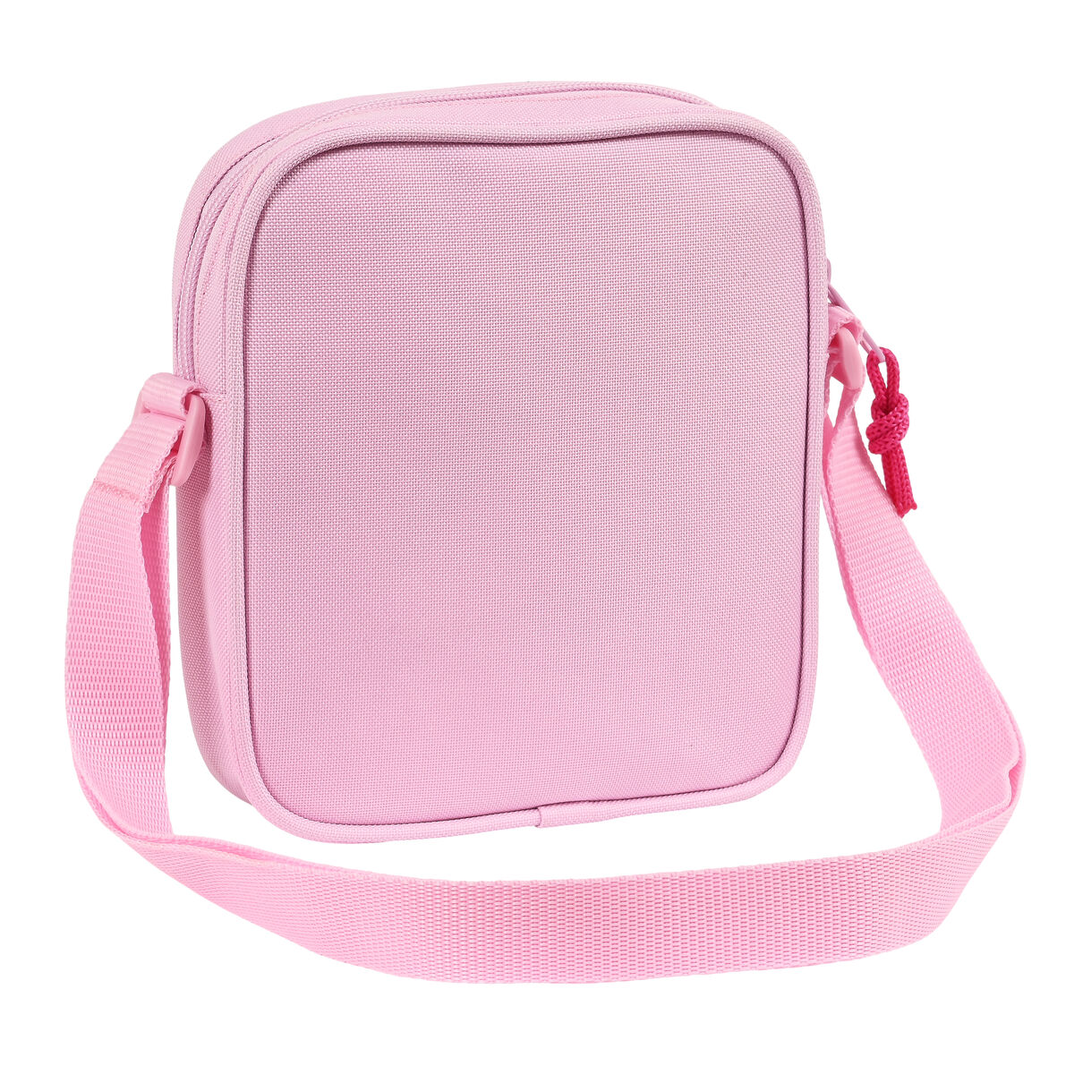 Shoulder Bag Na!Na!Na! Surprise Sparkles Pink (16 x 18 x 4 cm) - Yokefinds Ireland