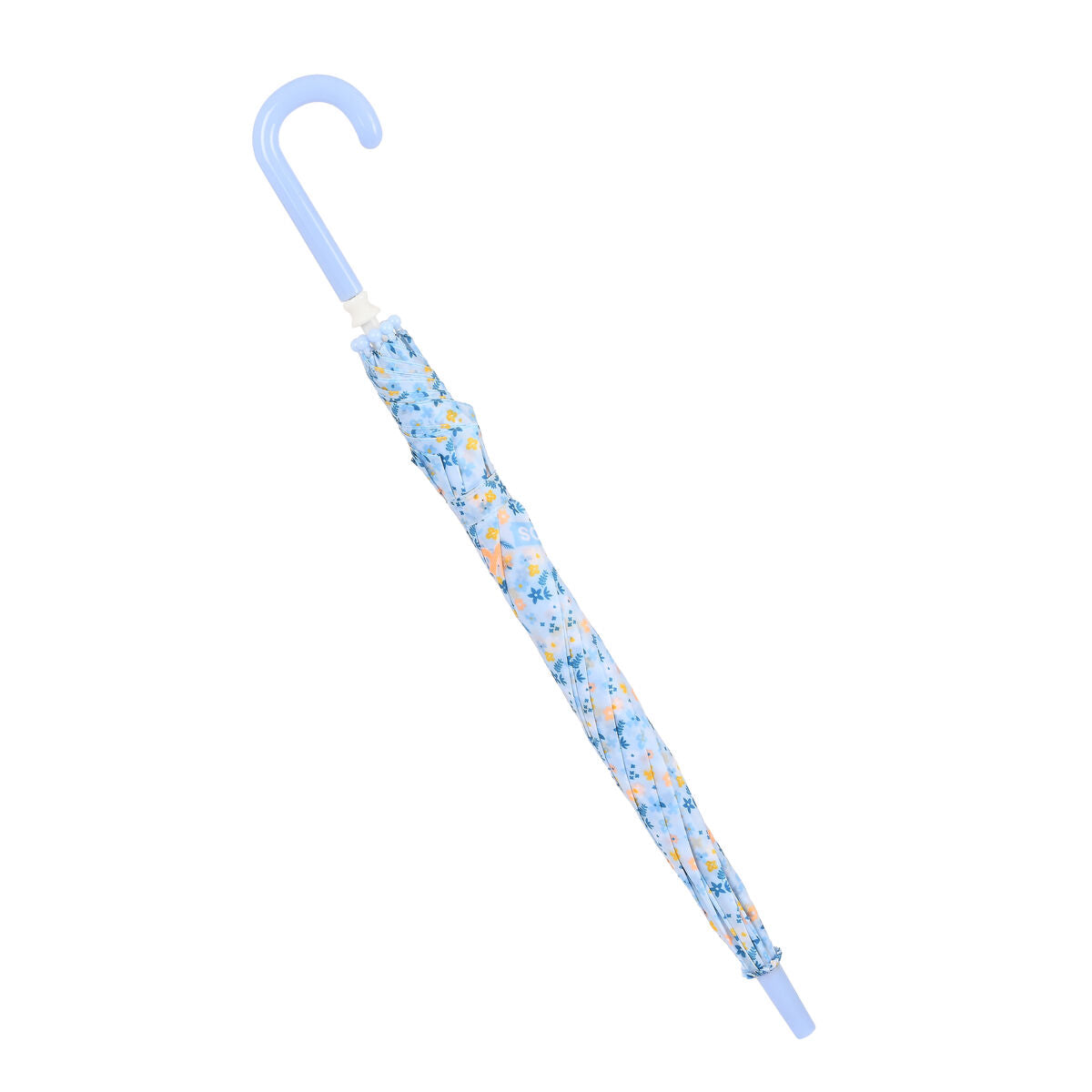 Umbrella Moos Lovely Light Blue (Ø 86 cm) - Yokefinds Ireland