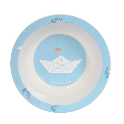 Children’s Dinner Set Safta Ship Polyurethane (4 Pieces) - YOKE FINDS 🇮🇪 IE 