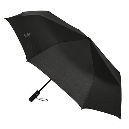 Umbrella Real Betis Balompié Black - Yokefinds Ireland