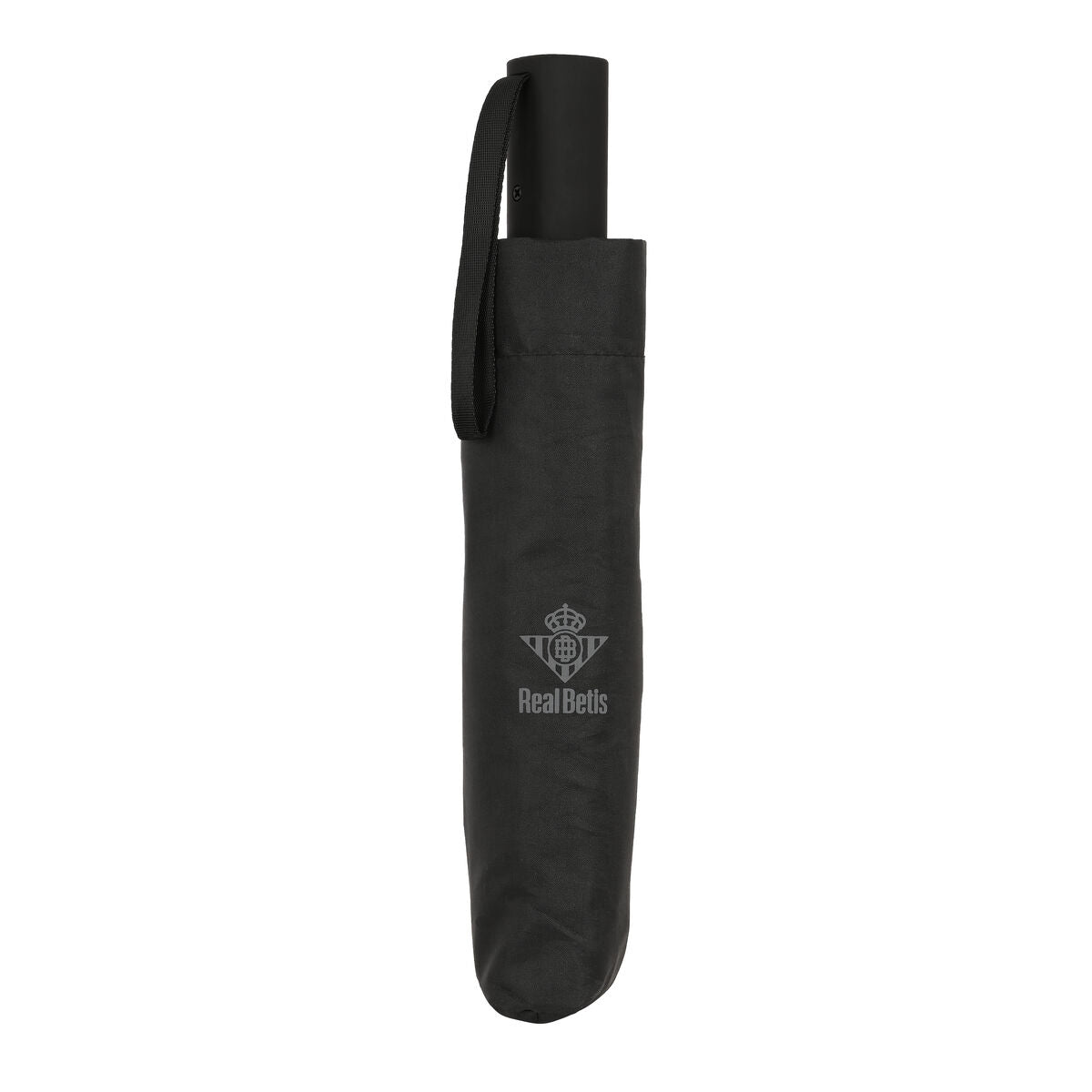 Umbrella Real Betis Balompié Black - Yokefinds Ireland