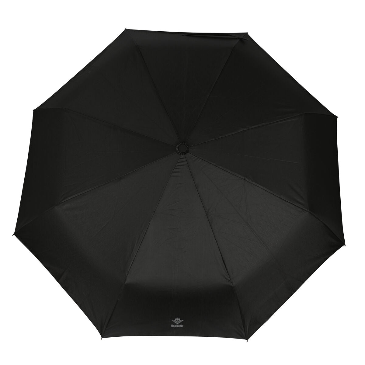 Umbrella Real Betis Balompié Black - Yokefinds Ireland