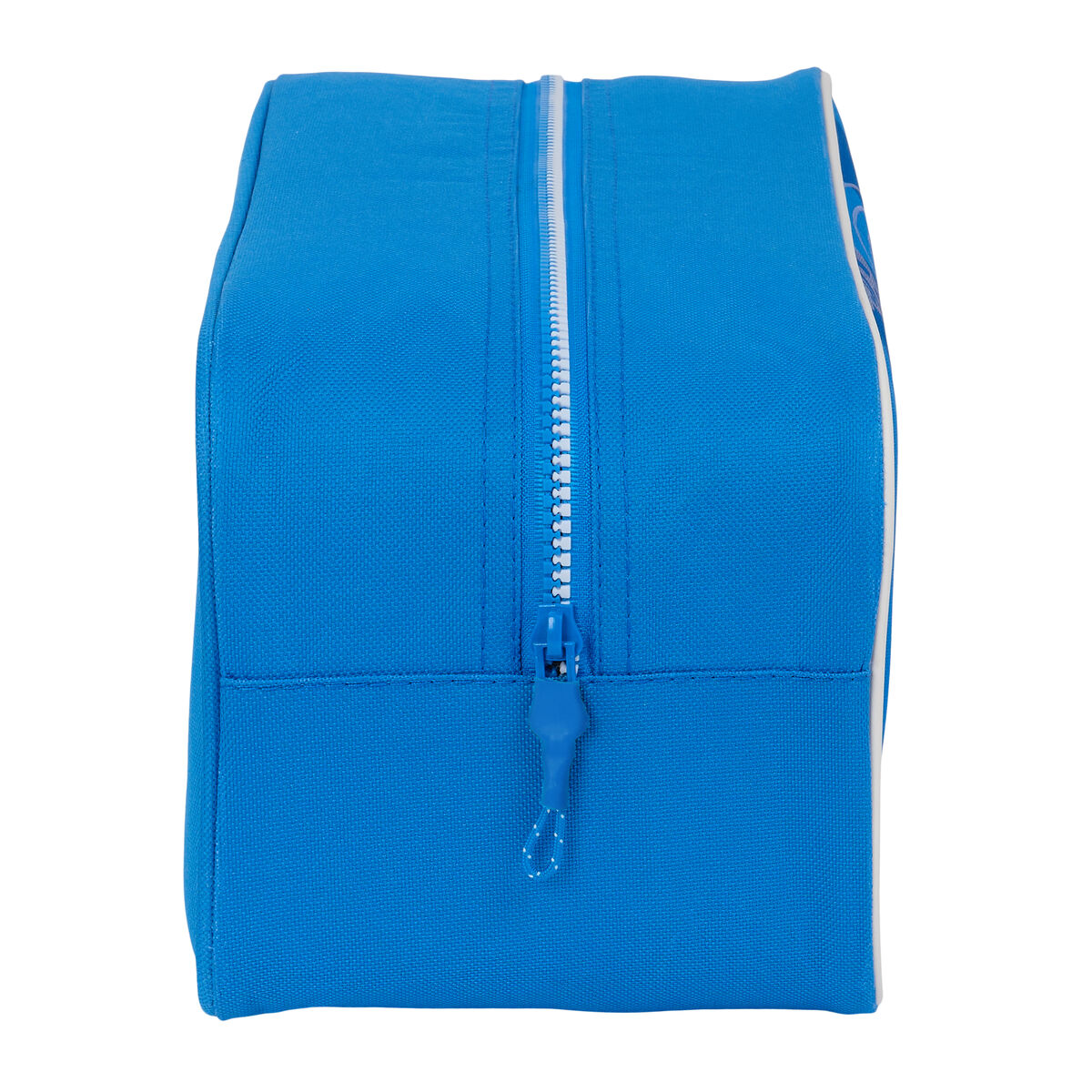 Travel Slipper Holder R. C. Deportivo de La Coruña Blue 34 x 15 x 14 cm