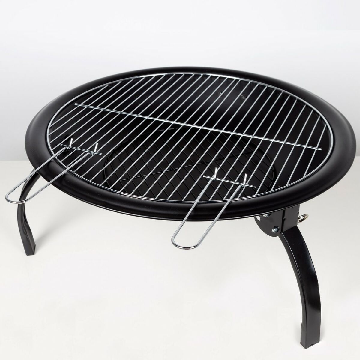 Brazier Aktive Circular Exterior Garden 55 x 42 x 55 cm