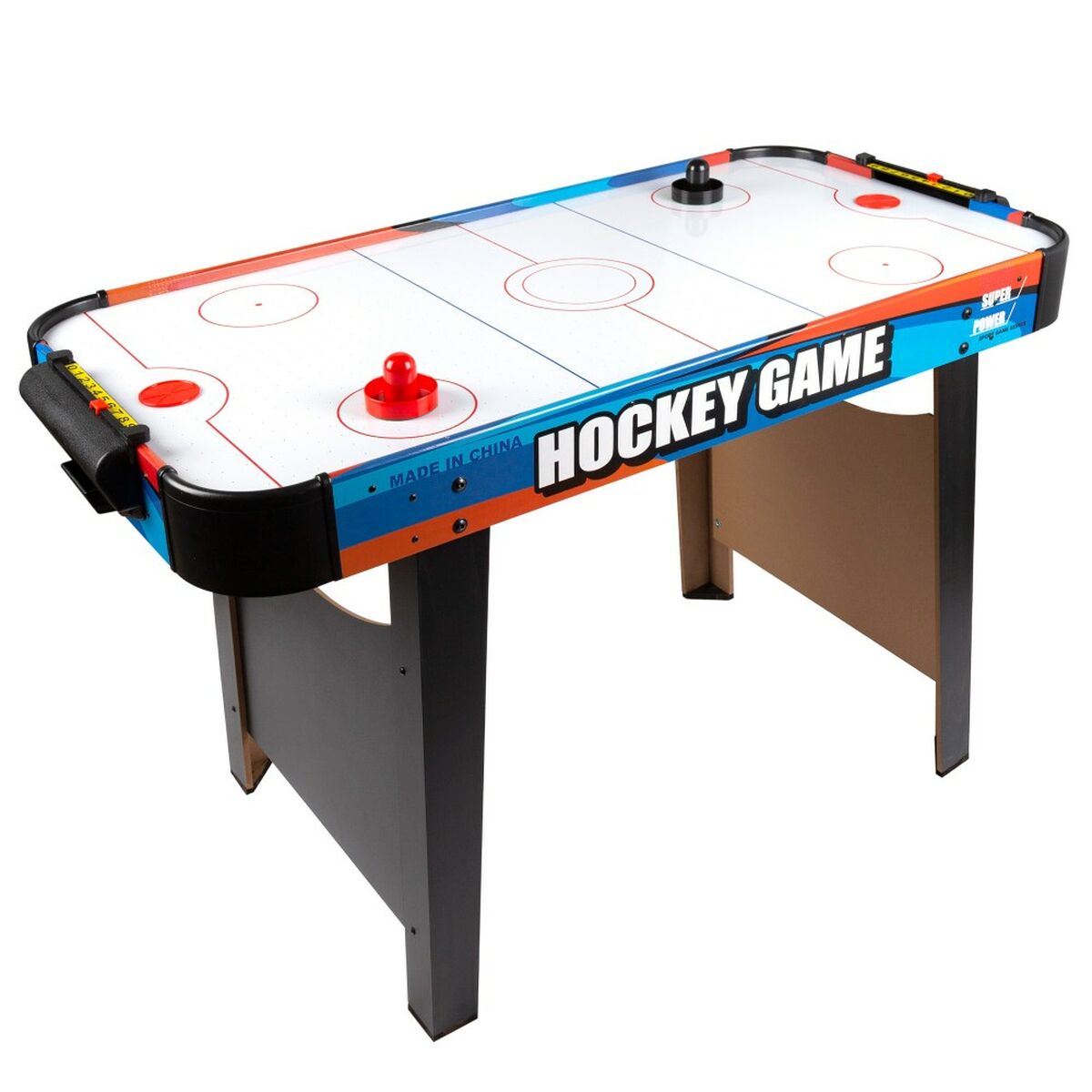 Hockey Table Colorbaby 122 x 75 x 61 cm - Yokefinds Ireland