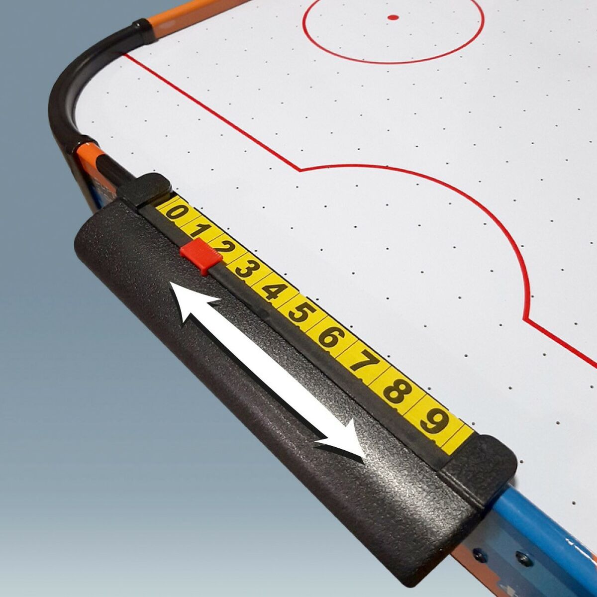 Hockey Table Colorbaby 122 x 75 x 61 cm - Yokefinds Ireland