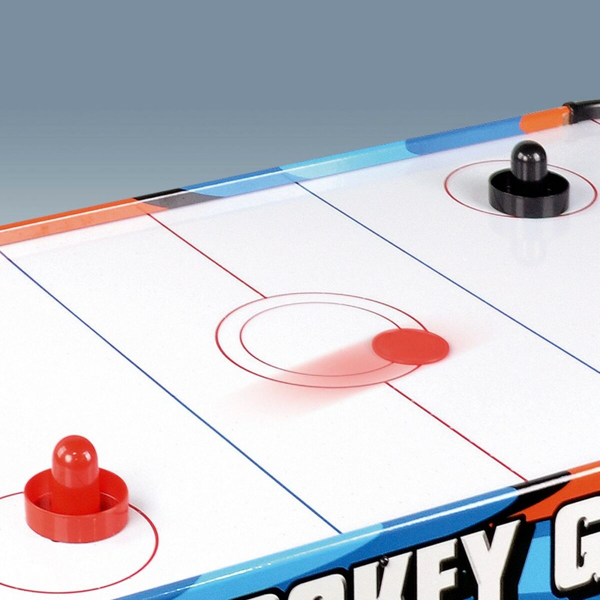 Hockey Table Colorbaby 122 x 75 x 61 cm - Yokefinds Ireland