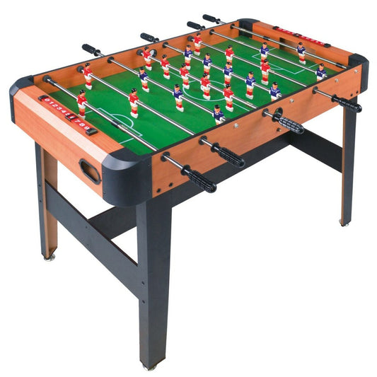 Table football Colorbaby 121 x 79 x 61 cm - Yokefinds Ireland