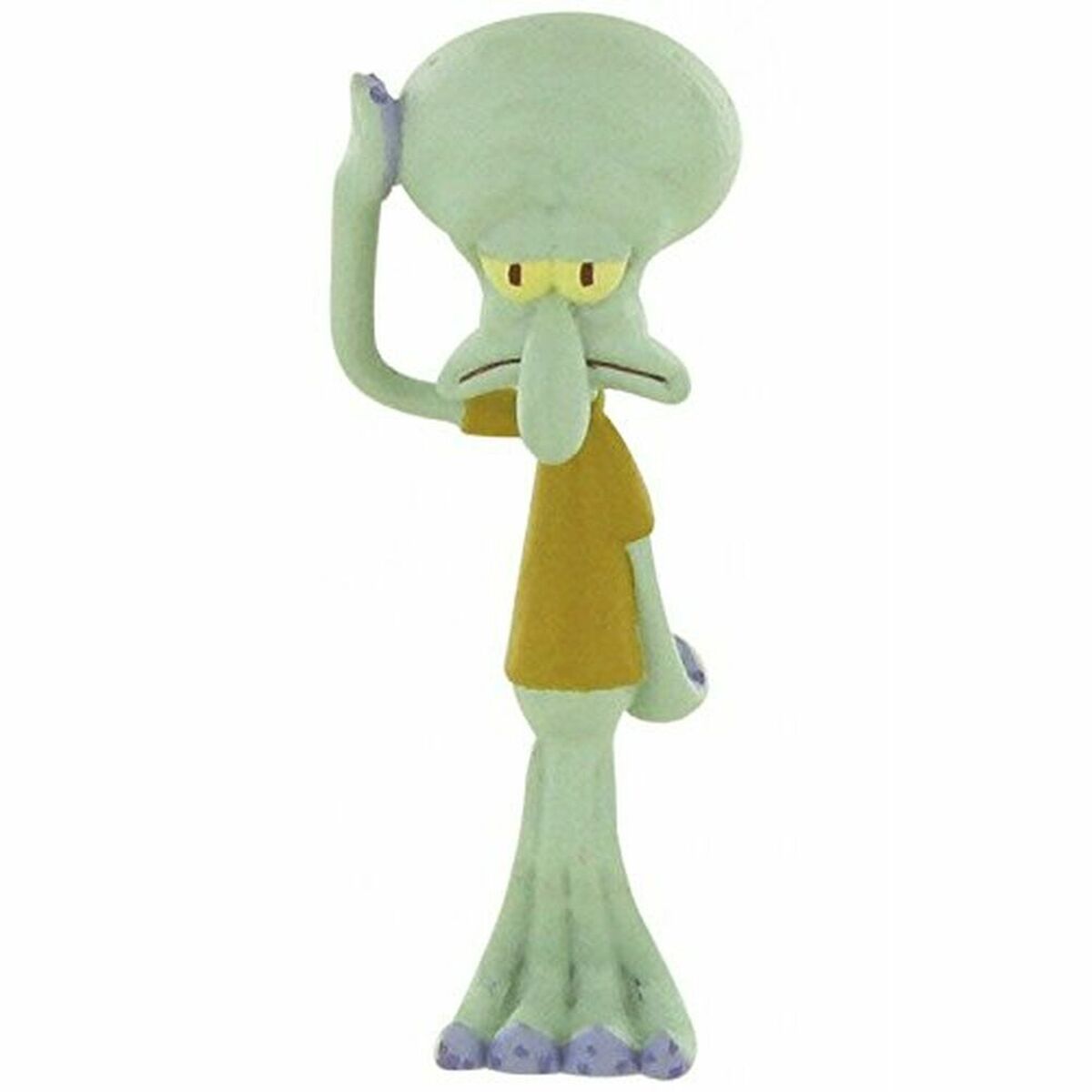 Figure Comansi Bob Squarepants Squidward