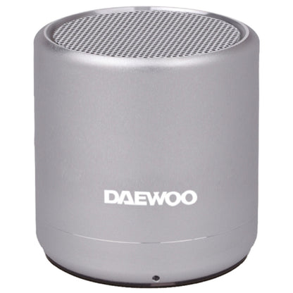 Bluetooth Speakers Daewoo DBT-212 5W