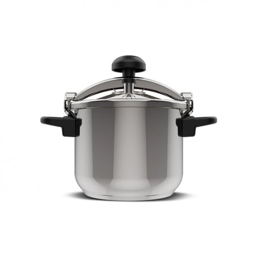 Pressure cooker Taurus MOMENTS CLASSIC 4 L Silver