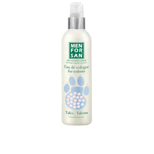 Perfume for Pets Menforsan Talcum Powder 125 ml