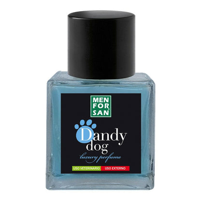 Perfume for Pets Menforsan Dandy Dog 50 ml