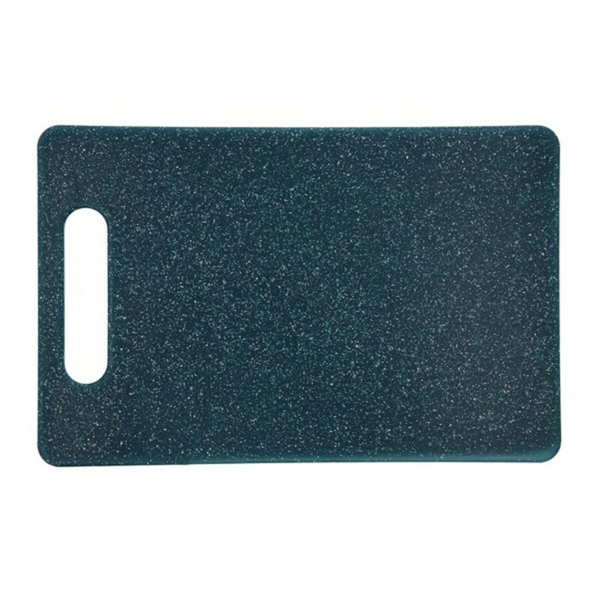 Cutting board Quid Astral Blue Plastic