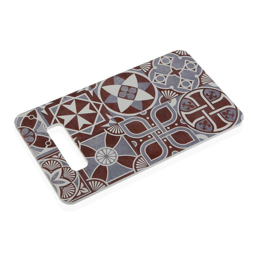 Table Mat Versa Tile Ceramic Dolomite (20 x 35 cm)