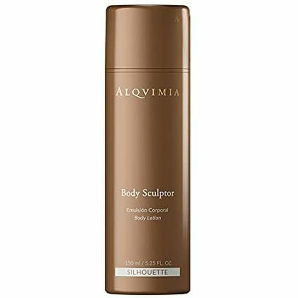 Body Cream Alqvimia Body Sculptor (150 ml)