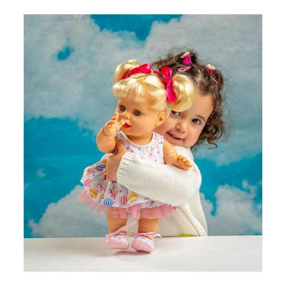 Baby doll Baby Susú Sister Berjuan (38 cm) - Yokefinds Ireland