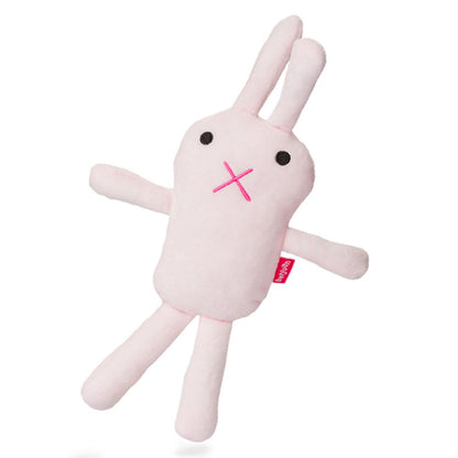 Fluffy toy Mosquidolls Berjuan Pink (24 cm) - Yokefinds Ireland