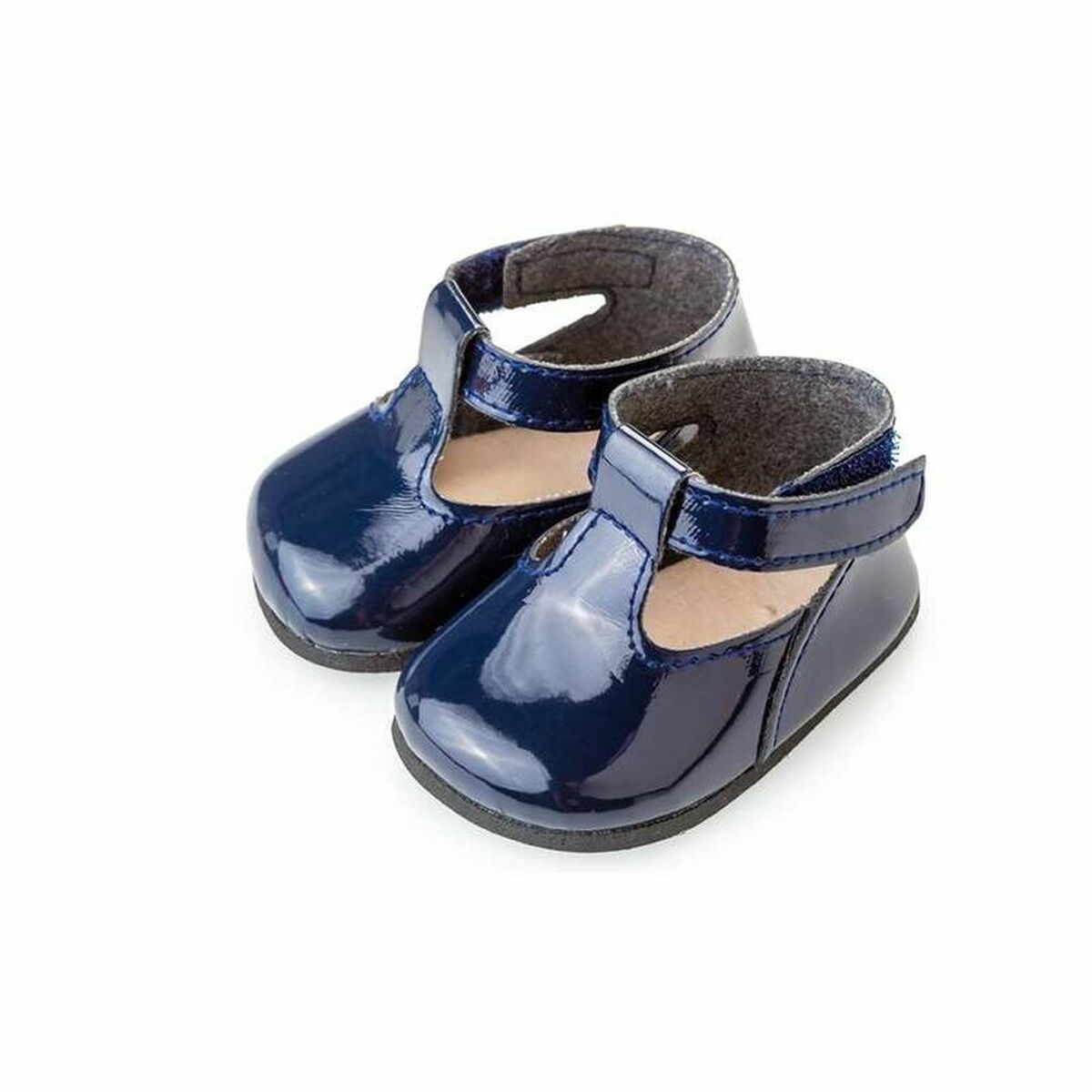 Shoes Berjuan Baby Susu 80011-19 - Yokefinds Ireland