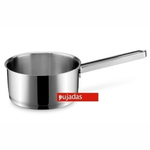 Casserole Valira PJ454018 Ø 18 cm Metal Stainless steel