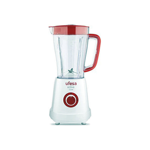 Cup Blender UFESA BS4707 500W 500 W 1 L 1,5 L (1,5 L)