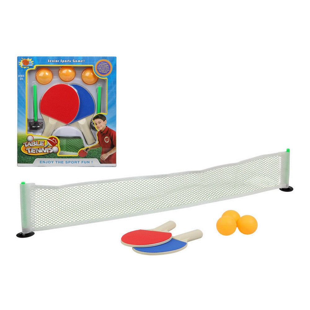 Ping Pong Set 115081 - YOKE FINDS 🇮🇪 IE 