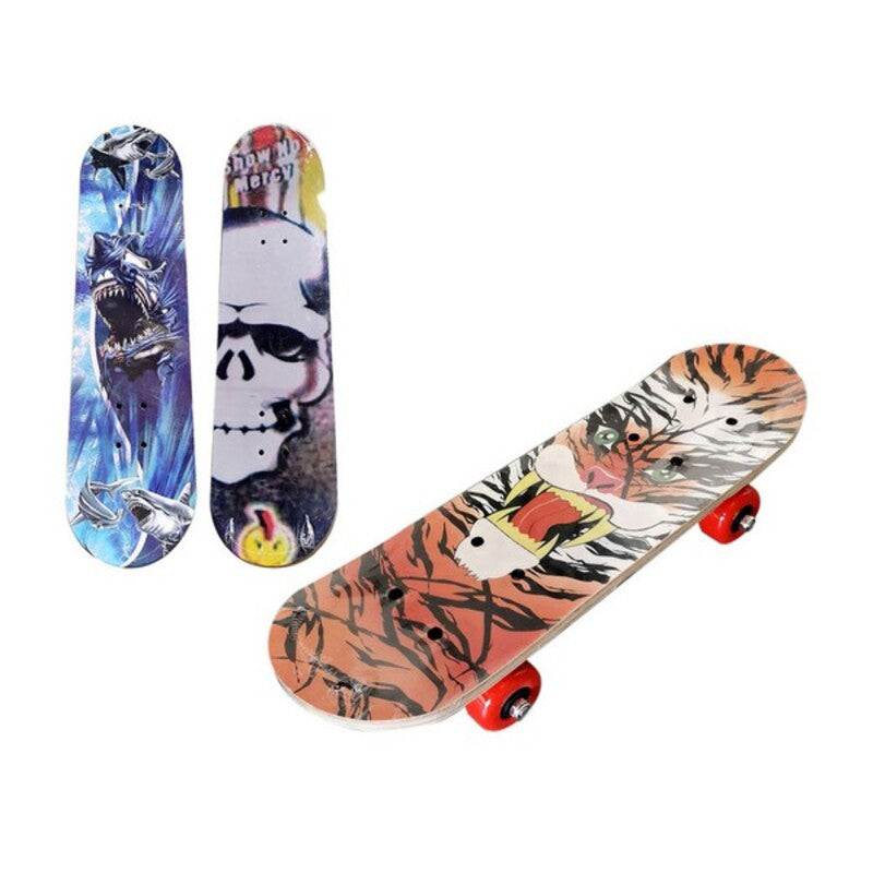 Skateboard 65381 - Yokefinds Ireland