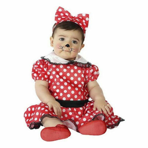 Costume for Babies Red