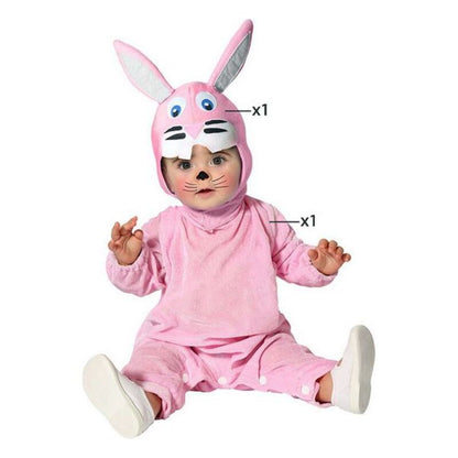 Costume for Babies Pink