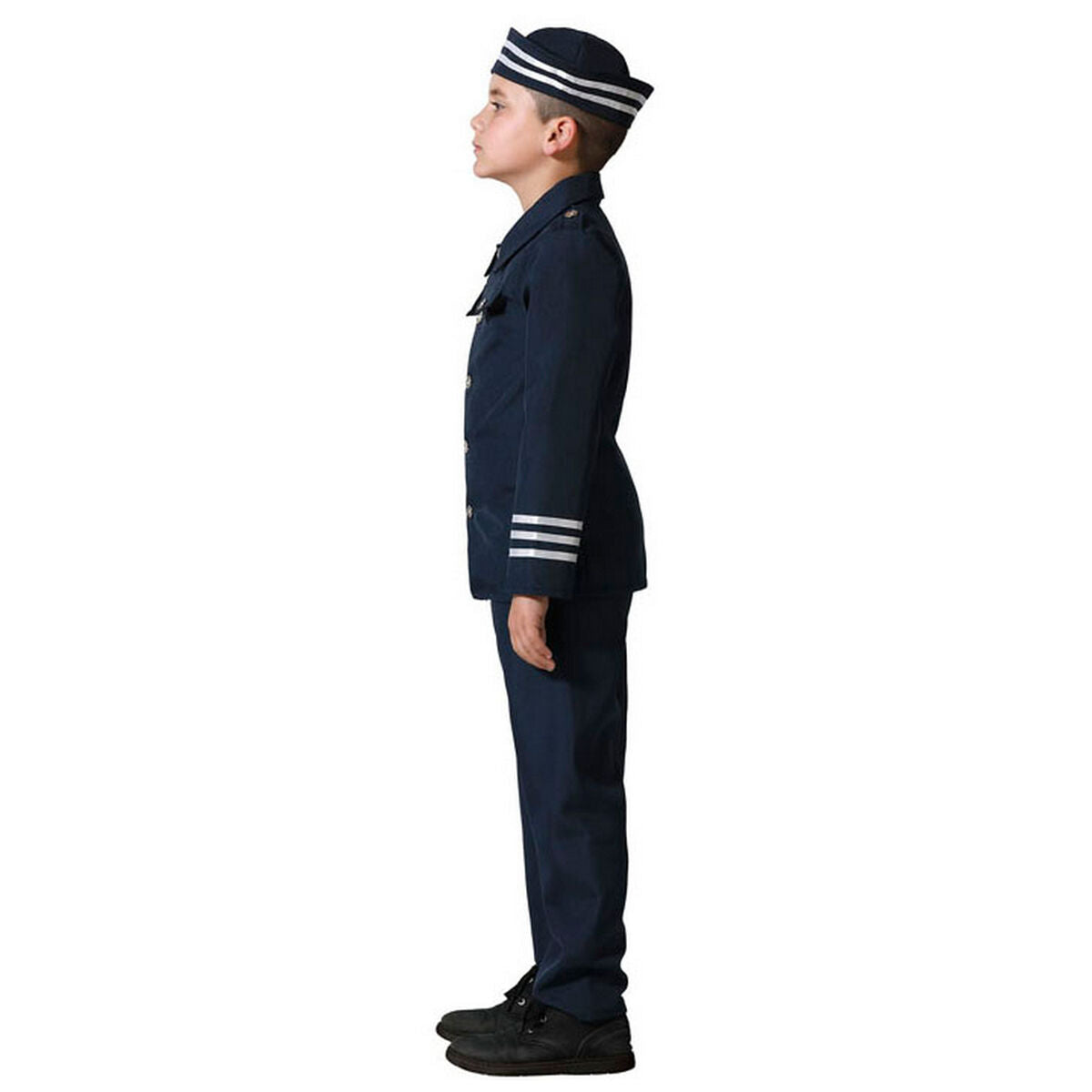 Costume for Children Sailor 5-6 Years - YOKE FINDS 🇮🇪 IE 