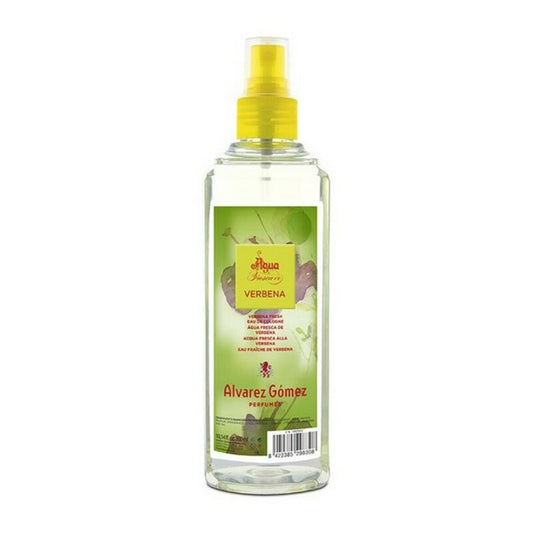 Unisex Perfume Agua Fresca Verbena Alvarez Gomez EDC (300 ml)