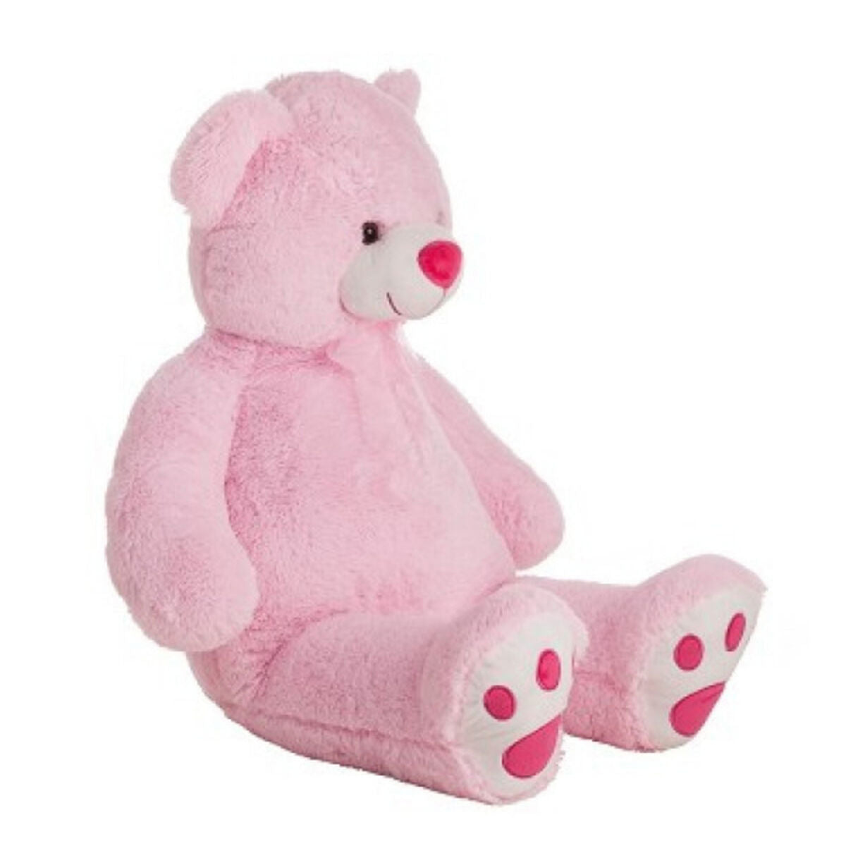 Fluffy toy 100 cm Bear 100 cm - Yokefinds Ireland