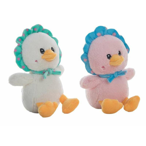 Fluffy toy Pati Little Duck 26 cm - Yokefinds Ireland