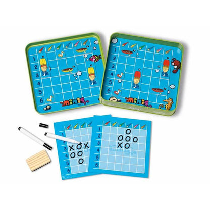 Educational Baby Game Cayro Arrr! 8 Pieces 19 x 19 x 3,5 cm