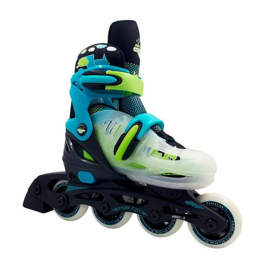 Inline Skates 0016650 Blue Boys