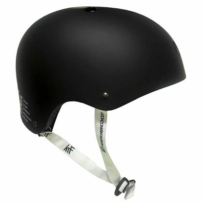 Helmet KRF Destructor Black Adults