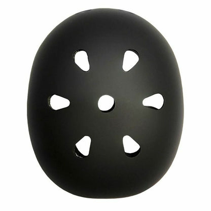 Helmet KRF Destructor Black Adults