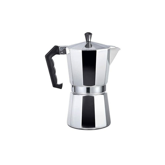 Coffee-maker EDM   Aluminium (Coffee-maker)