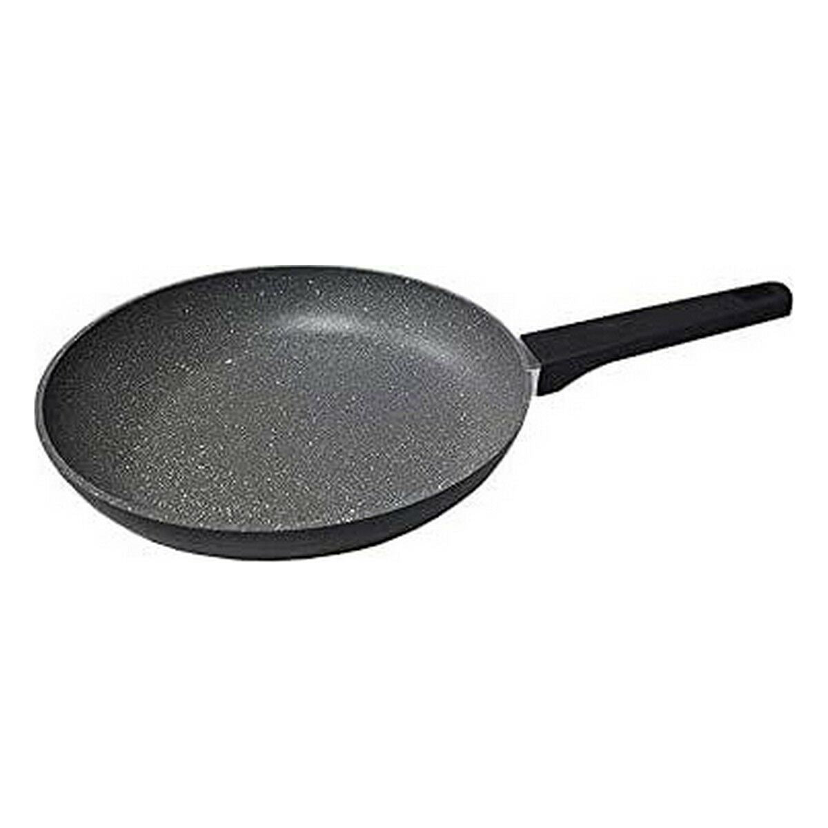 Non-stick frying pan EDM Professional Line Whitford Technology Black Aluminium (Ø 20 cm)