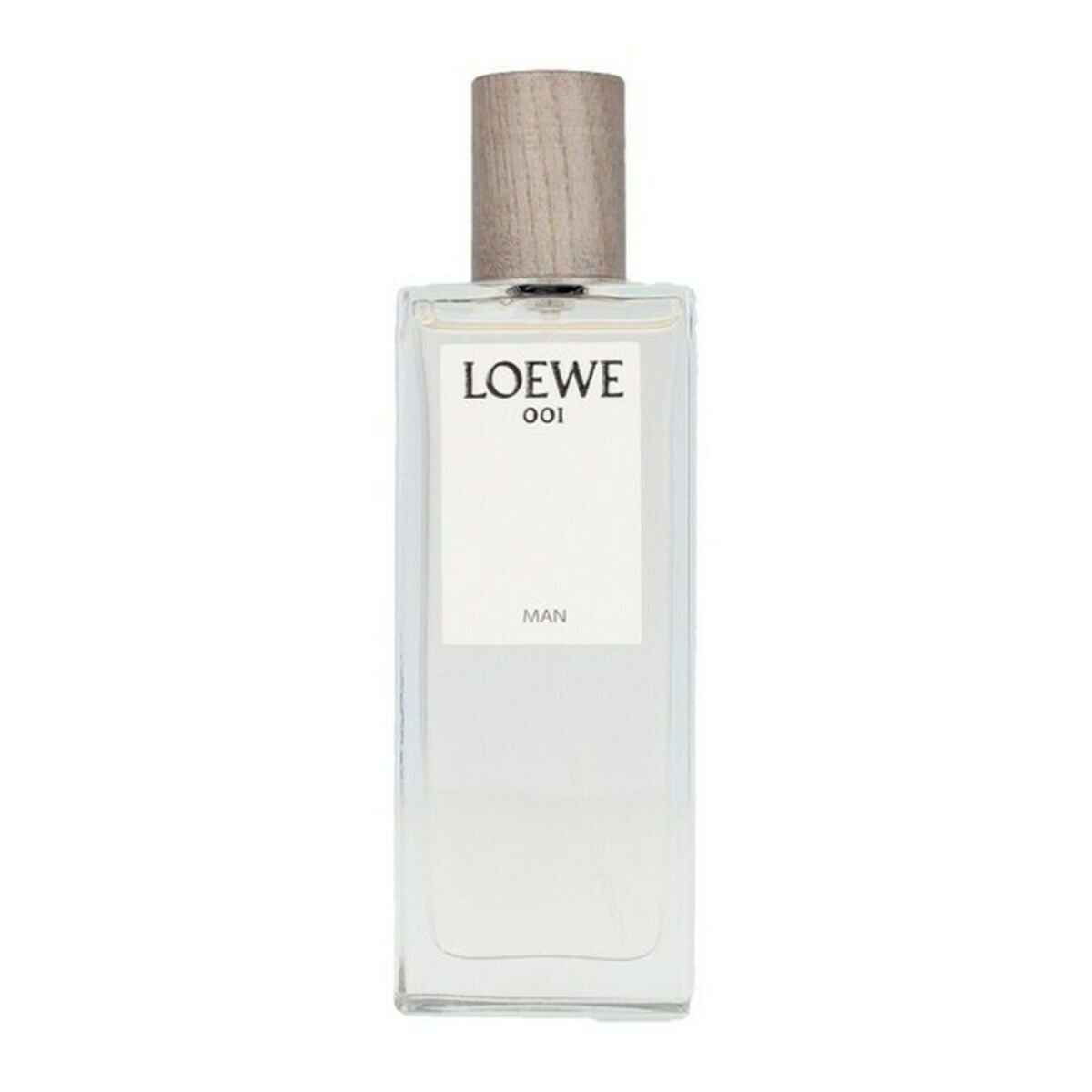 Men's Perfume 001 Loewe 385-63081 EDP (50 ml) Loewe 50 ml