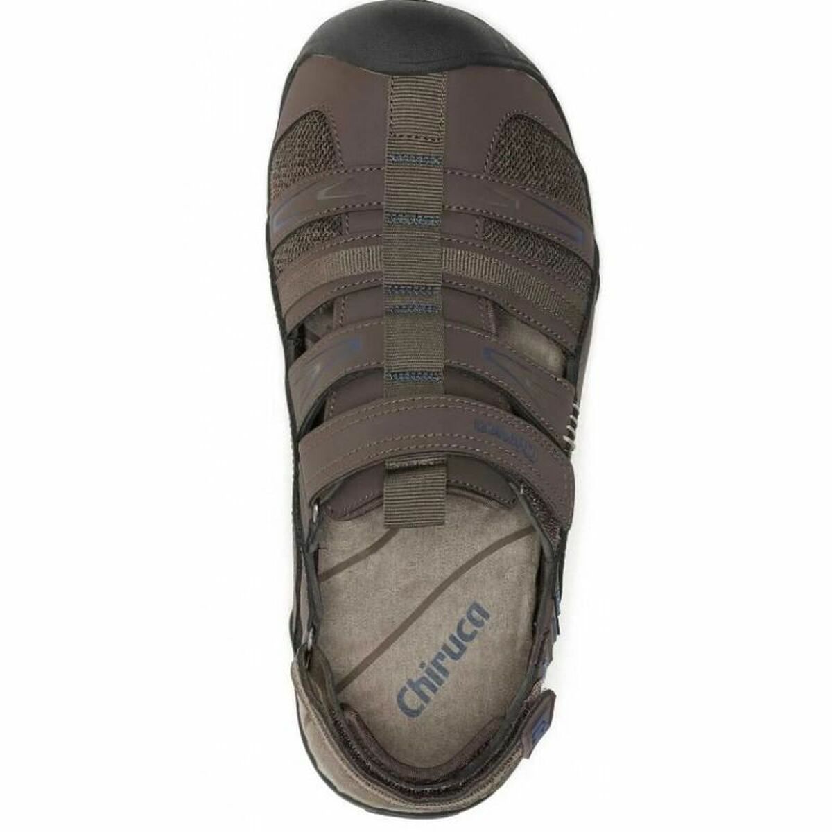 Mountain sandals Chiruca Adriatico 02 Multicolour