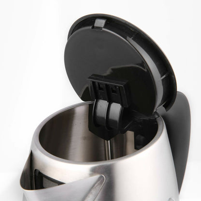 Kettle Grunkel 1 L Silver Stainless steel 2200 W