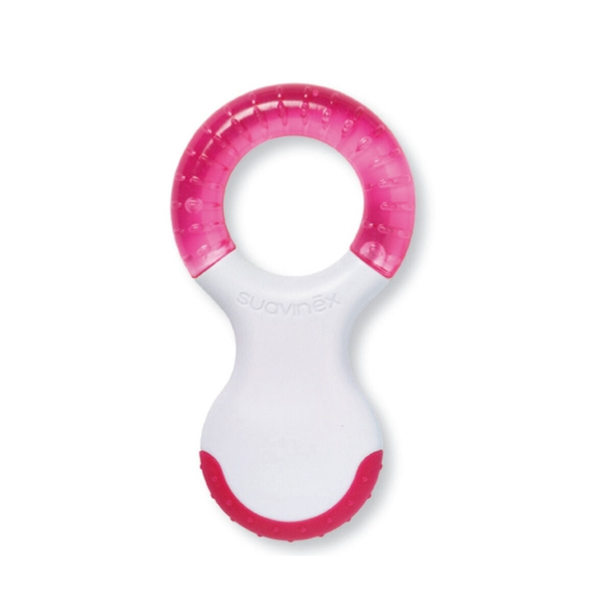 Teether for Babies Suavinex M + 4 Months Coolant - YOKE FINDS 🇮🇪 IE 