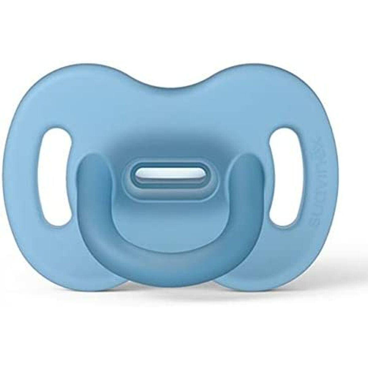 Pacifier Suavinex 6-18 Months Physiological teat - YOKE FINDS 🇮🇪 IE 