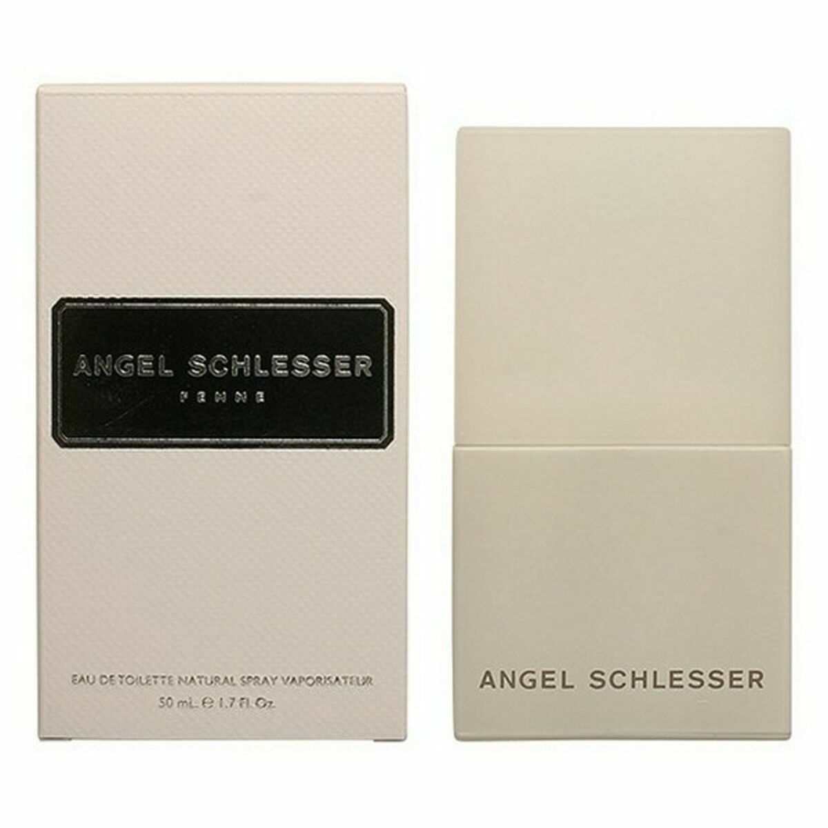 Women's Perfume Angel Schlesser Angel Schlesser EDT