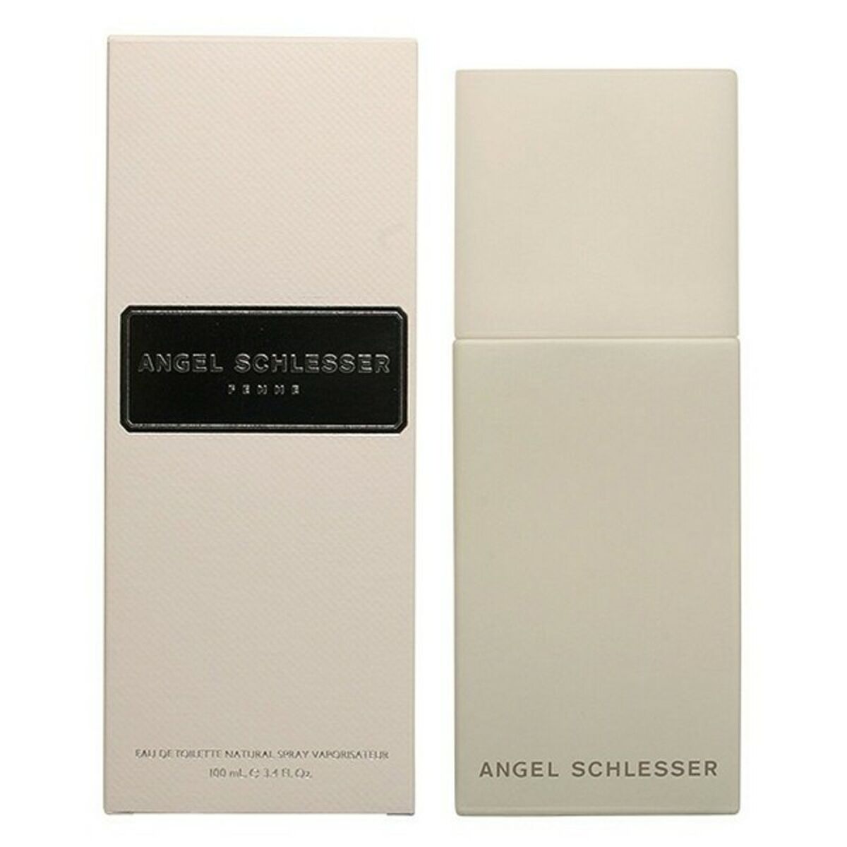 Women's Perfume Angel Schlesser Angel Schlesser EDT